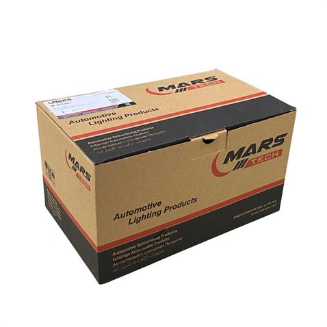 MARS STOP LAMBASI İÇ (BAGAJ) (LEDLİ) RENAULT CLIO V HB 2021 > SAĞ