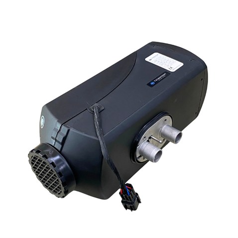 24V KOMPLE SABİT DİZEL KABİN ISITICI 5 KW D4 KUMANDALI BLUETOTHLU (WEBASTO) UNIVERSAL