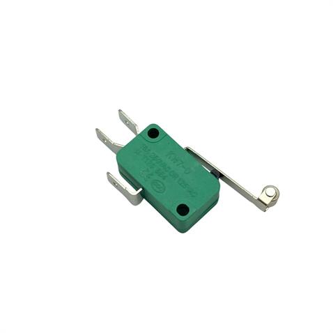 MİKRO SWITCH (MAKARALI) (16A 125V-250V AC) (KW7-0 / T125 5E4) (NC-NO-COM)