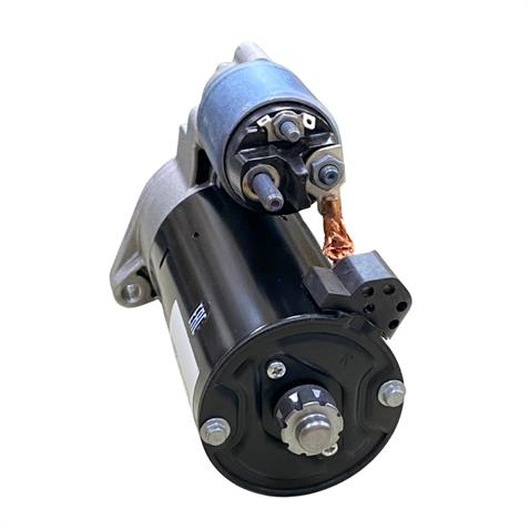 BOSCH 12V MARŞ MOTORU 13 DİŞ 2.5 KW (START-STOP) MERCEDES C SERİSİ/E SERİSİ/SPRINTER/VIANO GERMANY