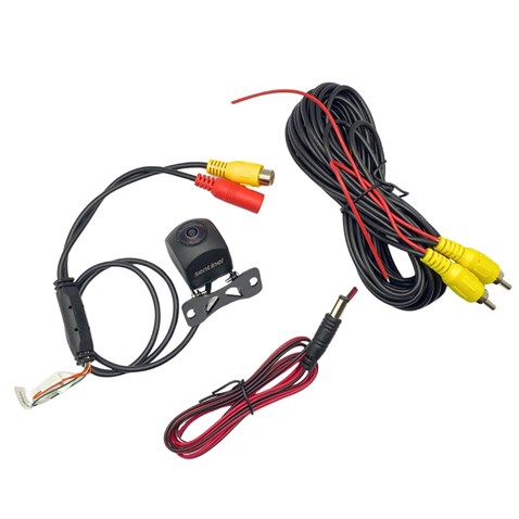 KAMERA GECE GÖRÜŞLÜ (ÖN VE ARKA UYUMLU) (GENİŞ AÇI)