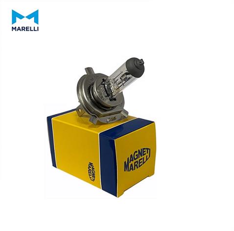 MARELLI 12V H4 AMPUL 100/80W P43T