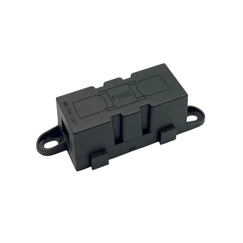 MEGAVAL SİGORTA YUVASI (90*40 MM)