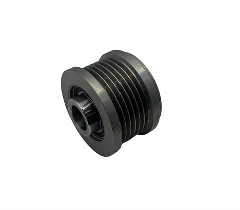 ALTERNATÖR KASNAK RULMANLI 6-KANAL OPEL ASTRA J/INSIGNIA