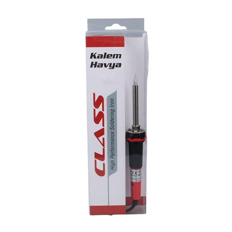 12V LEHİM HAVYASI (KALEM TİP) (ÇAKMAK FİŞLİ) 40W 