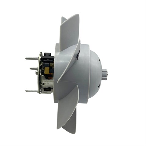 24V KALORİFER MOTORU MERCEDES KAMYON 2517/2521