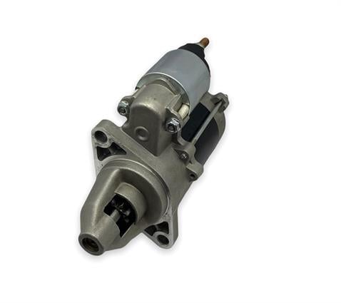 12V MARŞ MOTORU 8 DİŞ DAIHATSU HIJET