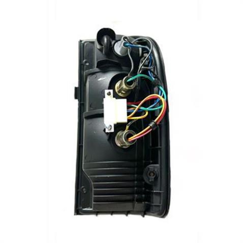 STOP LAMBASI (DUYLU) TOYOTA HILUX 2002-2005 SOL