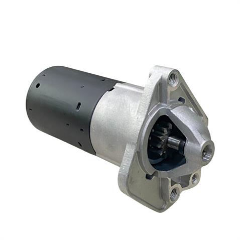 12V MARŞ MOTORU BOSCH TİPİ 12 DİŞ 1.2 KW (START-STOP) DACIA DUSTER-NISSAN JUKE-RENAULT CAPTUR/CLIO