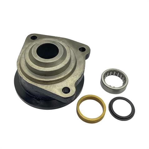 MARŞ PİNYON KAPAK ALFKB (DAR KULAK)