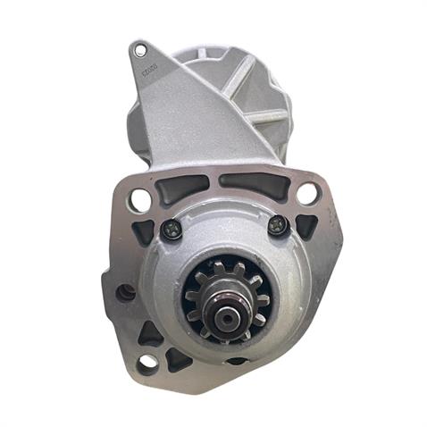 24V MARŞ MOTORU NIPPON DENSO TİPİ 11 DİŞ 7.5 KW (3 KULAK) DAEWOO-DOOSAN-JOHNDEERE-NEW HOLLAND