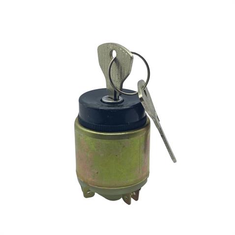 KONTAK ANAHTARI (4/7 UÇLU) (I-START) TOFAŞ M124-FIAT 35NC/50NC