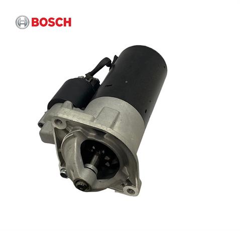 BOSCH 12V MARŞ MOTORU 9 DİŞ 2.3 KW JUMPER/DUCATO/BOXER 2.8 (FLANŞSIZ)