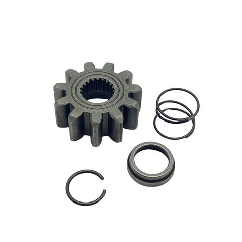 MARŞ DİŞLİ UCU MITSUBISHI TİPİ 11 DİŞ (DİŞLİ MİL ÇAPI:19/21 MM)