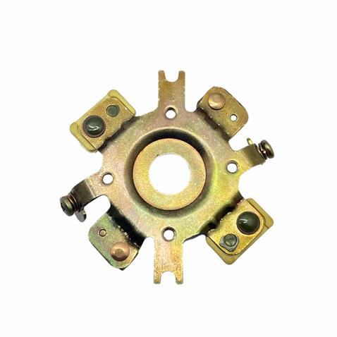 NİMSAN MARŞ KÖMÜR YUVASI BOSCH TİPİ (DAR GÖBEK 18 MM) (BSX-101 KÖMÜR UYUMLU) MAGIRUS EM