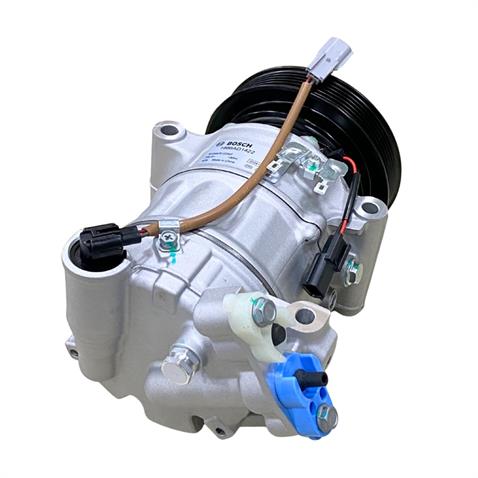 BOSCH KLİMA KOMPRESÖRÜ NISSAN QASHQAI II-RENAULT KADJAR/MEGANE/SCENIC/TALISMAN