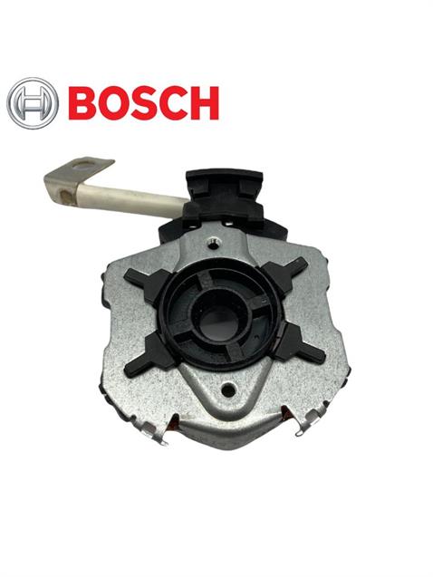 BOSCH MARŞ KÖMÜR YUVASI 157 (L) (PLS)