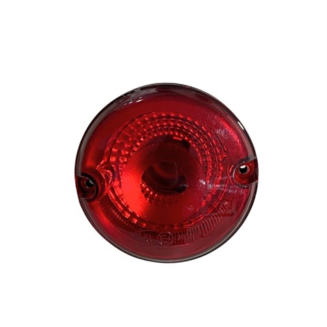 SİS LAMBASI DUYLU (YUVARLAK 95 MM) OTOKAR-MİNİBÜS-OTOBÜS