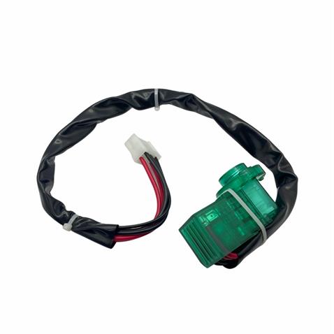 KONTAK TERMİNALİ (KABLOLU) MERCEDES AXOR/ATEGO/ACTROS/TRAVEGO