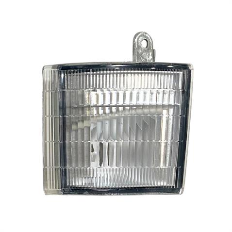 SİNYAL LAMBASI (FAR YANI) (DUYLU) MITSUBISHI CANTER 1998-2005 SAĞ