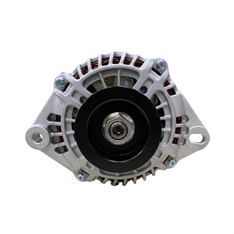 24V ALTERNATÖR DİNAMO MITSUBISHI TİPİ 130 A (5 FİŞ SOKETLİ) (W-L-IG . .) FORD CARGO