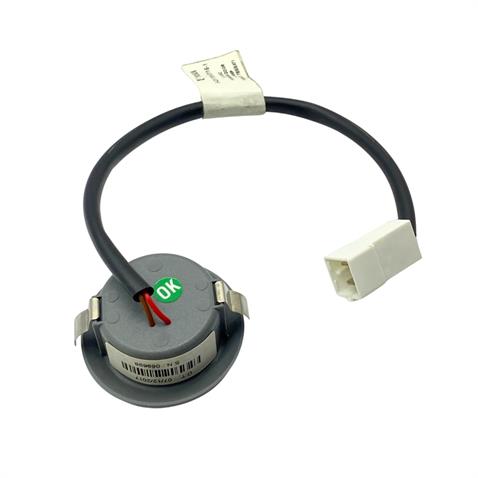 YILKA 12V MİNİ SPOT TAVAN LAMBA LEDLİ YUVARLAK BEYAZ (55 MM) KARSAN 