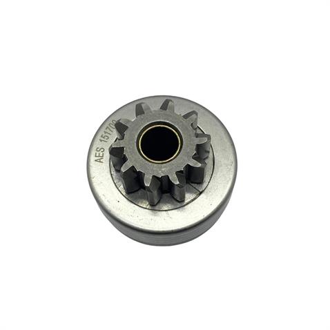 MARŞ DİŞLİSİ ISKRA TİPİ 10 DİŞ (14 KANAL) PERKINS-MF-JCB