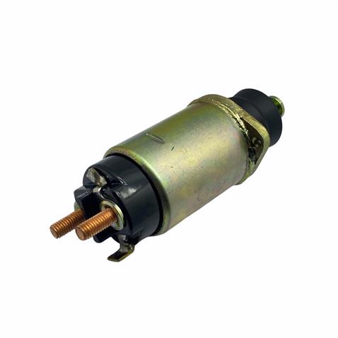 24V MARŞ OTOMATİĞİ NIKKO TİPİ (2 KULAK)