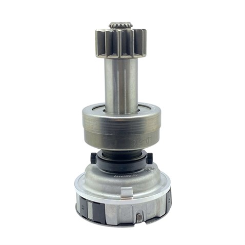 SEG MARŞ REDÜKTÖR DİŞLİ MİLİ (PLANET) + MARŞ DİŞLİSİ 12 DİŞ DAF-SCANIA