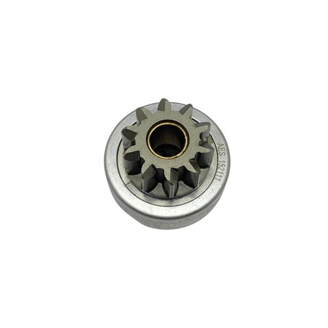 MARŞ DİŞLİSİ DELCO TİPİ 10 DİŞ (8 KANAL) HYUNDAI H100-KIA BONGO K2500 2.5 CRDI