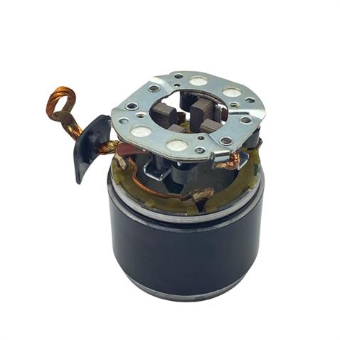 12V MARŞ GÖVDESİ NIPPON DENSO TİPİ 0.8 KW (KÖMÜR YUVALI) TOYOTA COROLLA