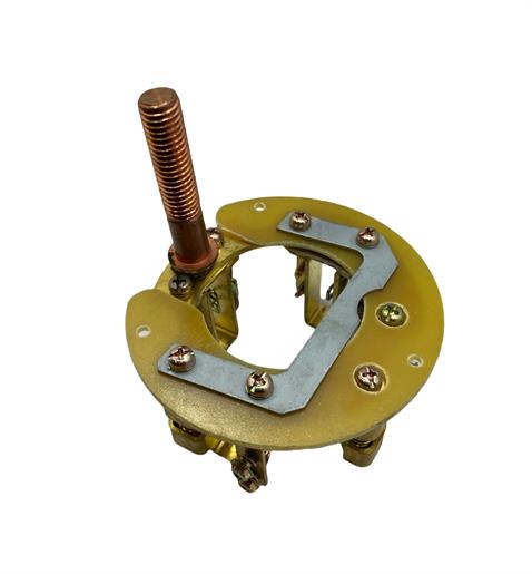 MARŞ KÖMÜR YUVASI DELCO TİPİ (KÖMÜRSÜZ) 40MT CATERPILLAR