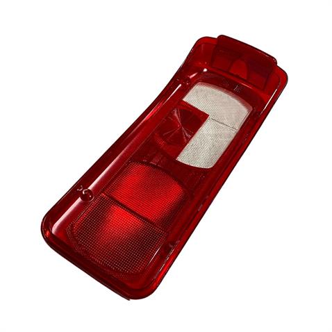 ÇERKEZ STOP CAMI DAF CF/XF 2012 > SOL