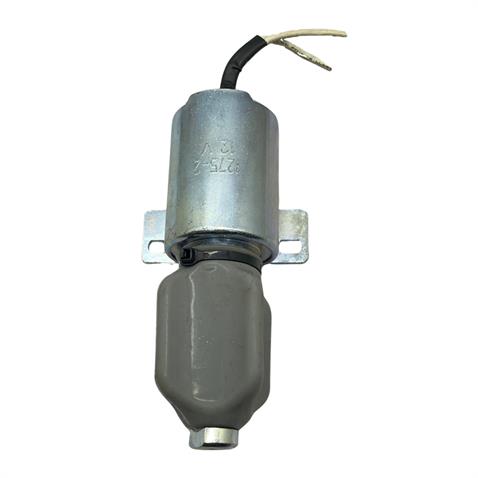 12V STOP SELENOİDİ (AYAKLI) AKSA JENERATÖR