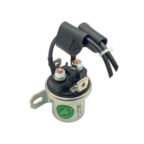 ZM 24V MARŞ YARDIMCI ARA OTOMATİK (KABLOLU) (ÇİFT ÇIKIŞ)