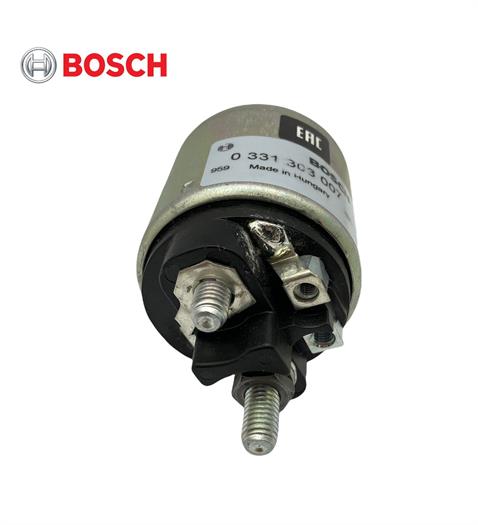 BOSCH 12V MARŞ OTOMATİĞİ SOL (2 VİDALI) KMM MERCEDES