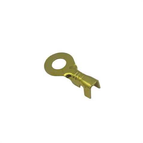 KU-6 KABLO UCU (DELİK ÇAPI:6 MM)