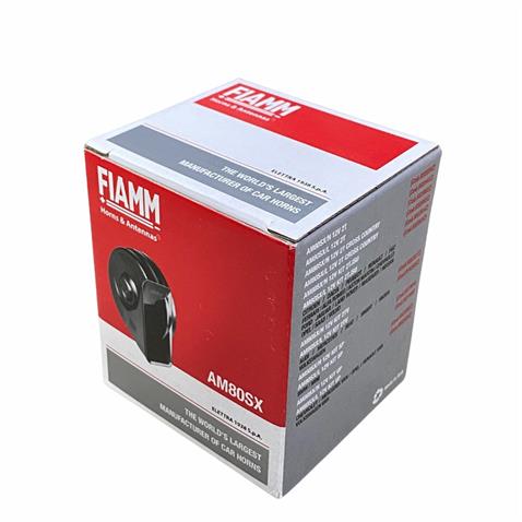 FIAMM 12V DADAT KORNA 405 HZ (FCI SOKETLİ) (ADET) AUDI-VW-SEAT-SKODA-MERCEDES