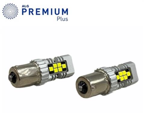 PREMIUM 9V-32V 93 AMPUL 21 LEDLİ BEYAZ CANBUS (2 AD)