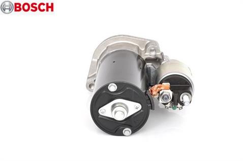 BOSCH 12V MARŞ MOTORU 12 DİŞ MERCEDES SPRINTER