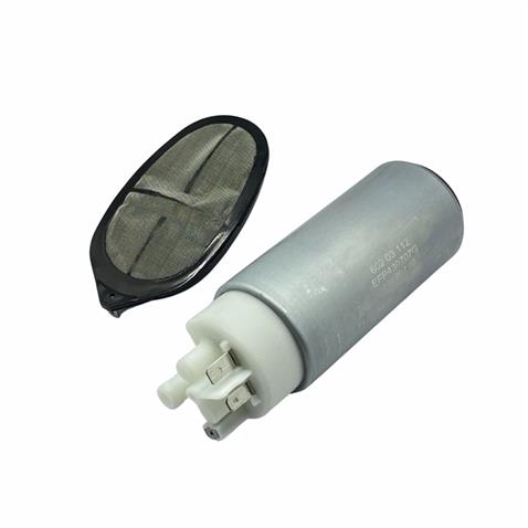 12V ELEKTRİKLİ YAKIT POMPASI (FİLTRELİ) 3 BAR 42 MM ACCENT 1.5 DİZEL