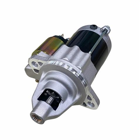 12V MARŞ MOTORU 8 DİŞ 0.6 KW TERS SUZUKI ALTO/MARUTTI