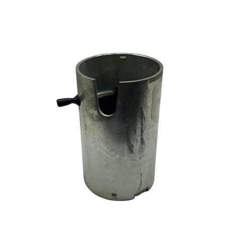 12V MARŞ GÖVDESİ MOTORCRAFT TİPİ 2.2 KW (MIKNATISLI) FORD TRANSİT V184