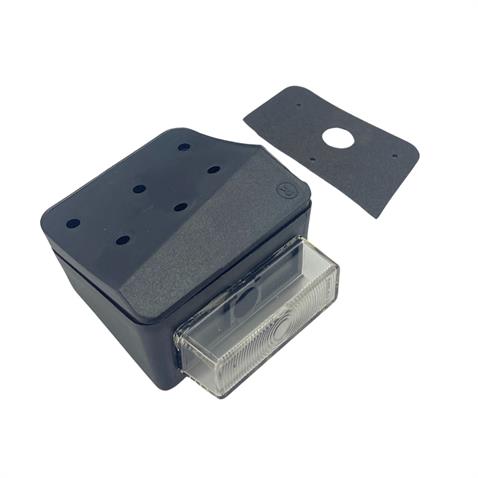 KAŞ TEPE LAMBASI BEYAZ FORD CARGO 2520/3227 SAĞ