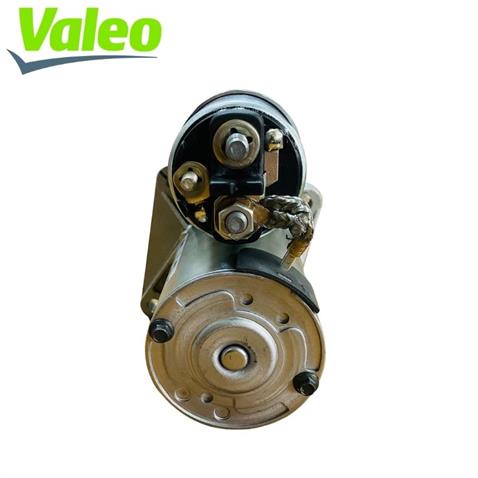 VALEO 12V MARŞ MOTORU 8 DİŞ/9 DİŞ/10 DİŞ 0.8 KW FIAT PALIO/ALBEA/PUNTO 1.2/1.4 BENZİNLİ