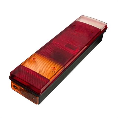 STOP LAMBASI 7-FONKSİYONLU (YANDAN SOKETLİ) SAĞ