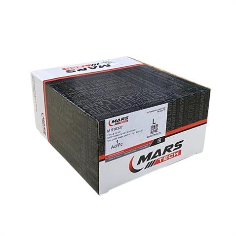 MARS STOP LAMBASI İÇ (BAGAJ) (DUYSUZ) FIAT ALBEA 2002-2006 SOL 