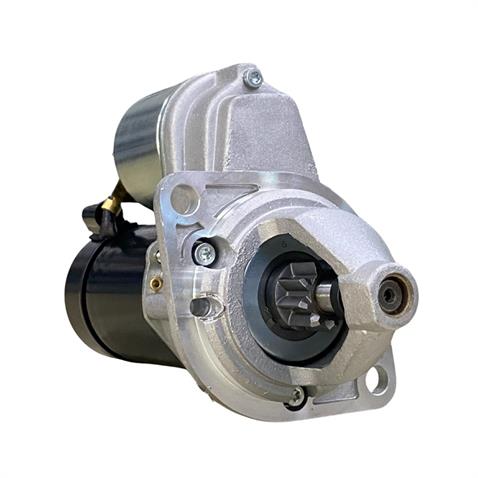 12V MARŞ MOTORU VALEO TİPİ 9 DİŞ 1.2 KW SKODA FAVORIT/FELICIA