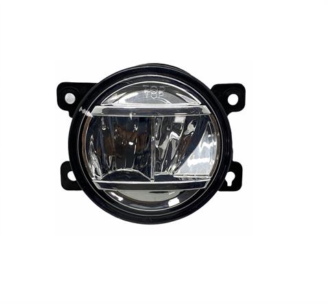 12V SİS LAMBASI (LEDLİ) HONDA CIVIC 2016-2021 SOL