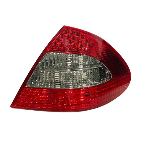 ULO STOP LAMBASI (DUYSUZ) MERCEDES E CLASS W211 FL 2006-2009 SOL ORJ.